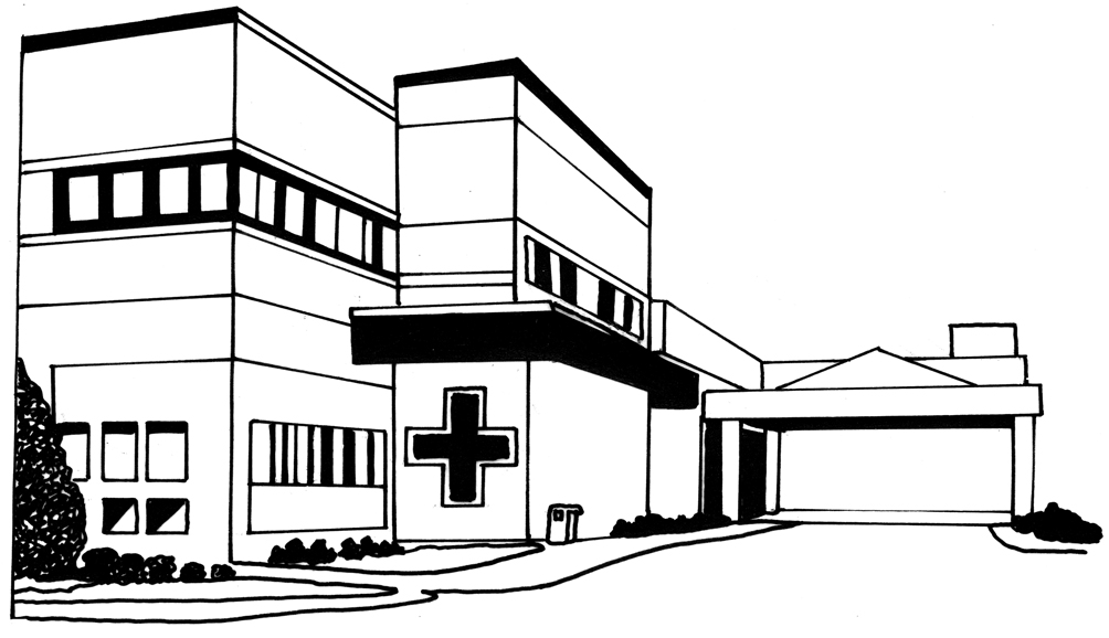 hospital